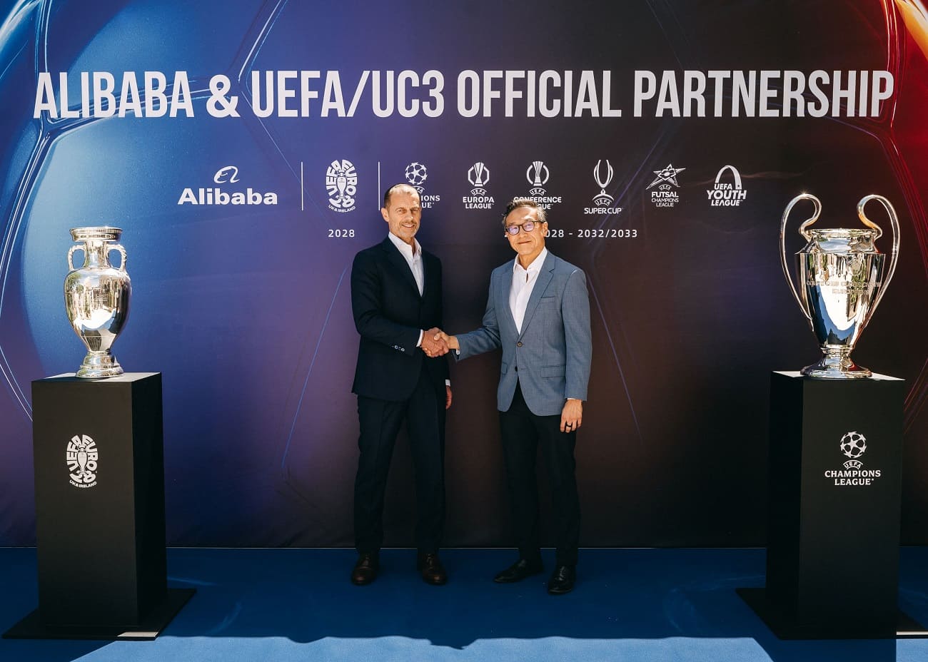Alibaba Group