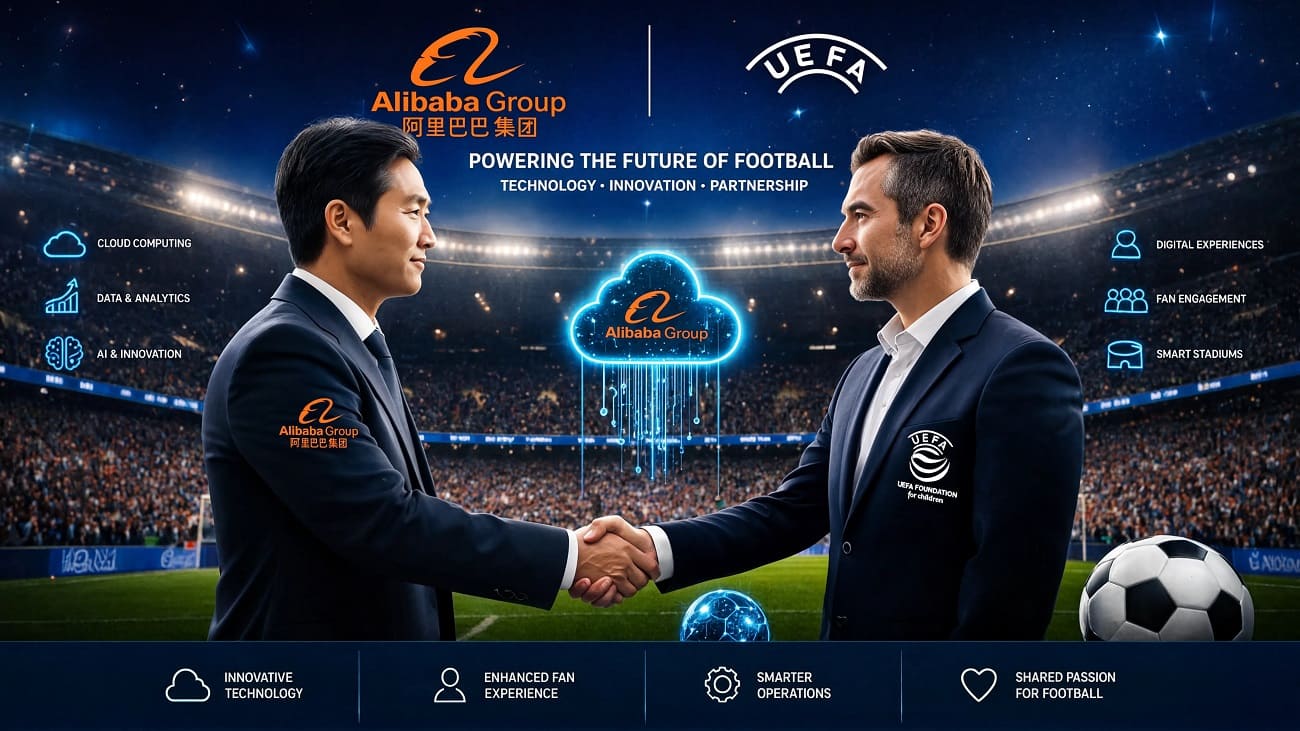 Alibaba Group
