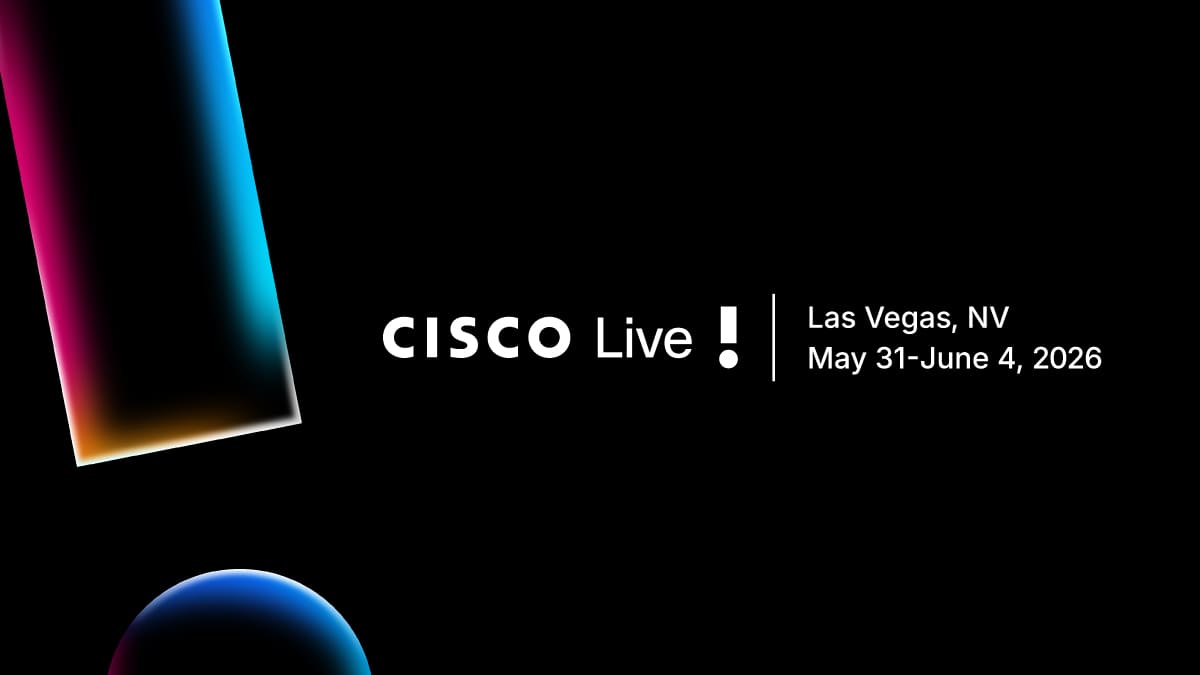 Cisco Cloud Control
