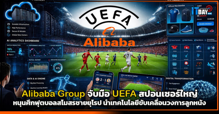 Alibaba Group