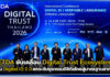 ETDA ขับเคลื่อน Digital Trust Ecosystem ดัน Digital ID 2.0 ยกระดับธุรกรรมดิจิทัลไทยสู่มาตรฐานสากล ETDA
