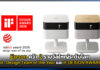 Epson คว้า 2 รางวัลใหญ่ระดับโลก Red Dot: Design Team of the Year และ iF DESIGN AWARD 2026 Epson