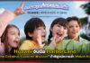 Huawei จับมือ HarborLand จัด “The Creative Explorer Mission” ท้าพิสูจน์ความล้ำ Watch Kids X1 Huawei