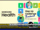 Samsung ชวนลุย “Samsung Health Step Up Challenge Thailand” ลุ้นรางวัลกว่า 90,000 บาท! Samsung