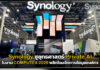 Synology ชูยุทธศาสตร์ Private AI ในงาน COMPUTEX 2026 พลิกโฉมจัดการข้อมูลองค์กร Synology