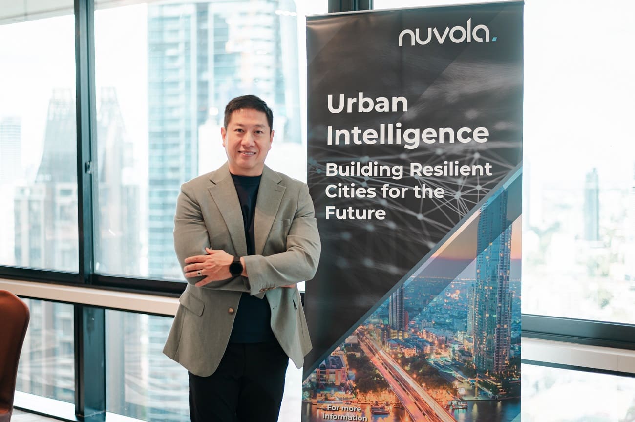 Nuvola Media