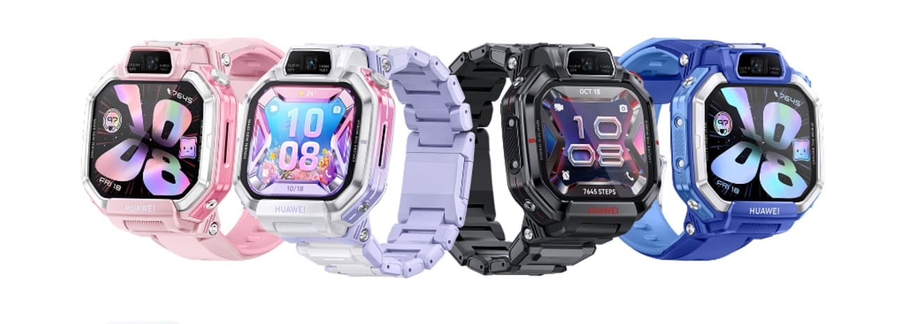 Huawei Watch Kids X1 Series