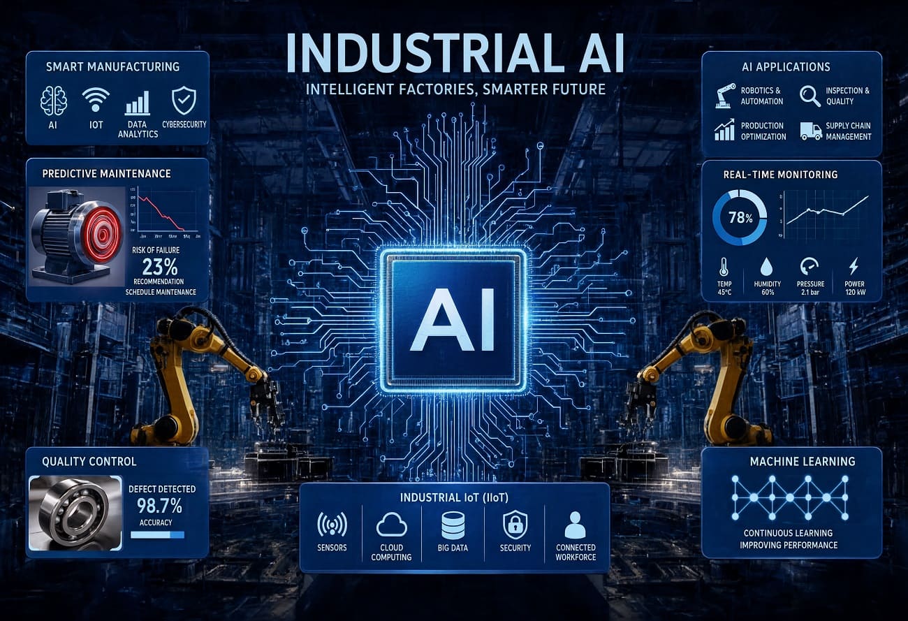 Industrial AI