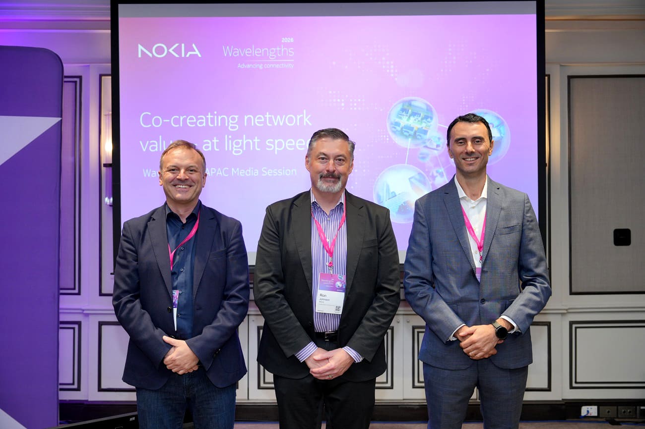 Nokia