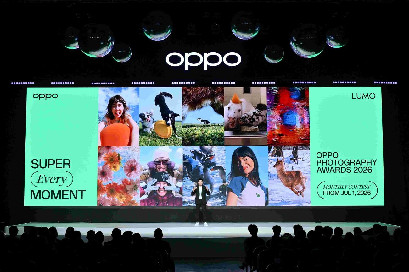 OPPO Reno16 Series 5G