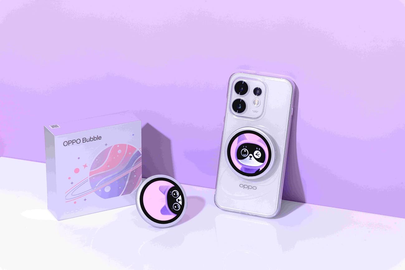 OPPO Reno16 Series 5G