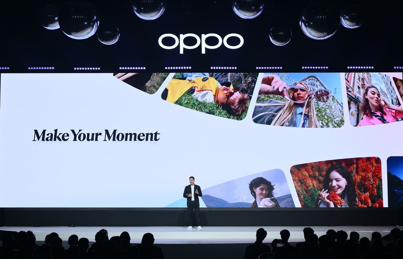 OPPO Reno16 Series 5G