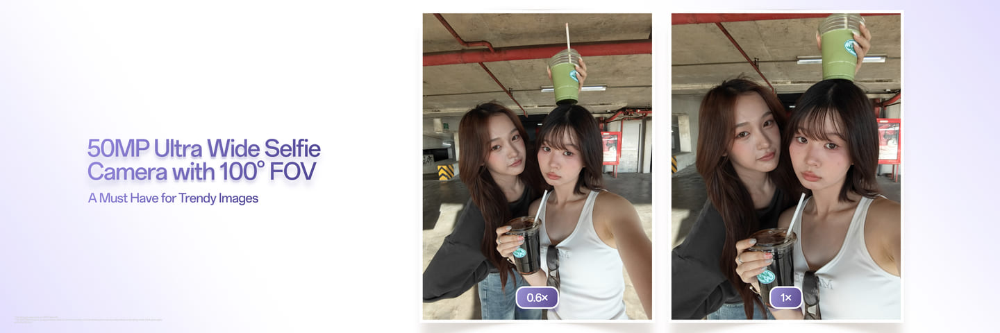 OPPO Reno16 Series 5G