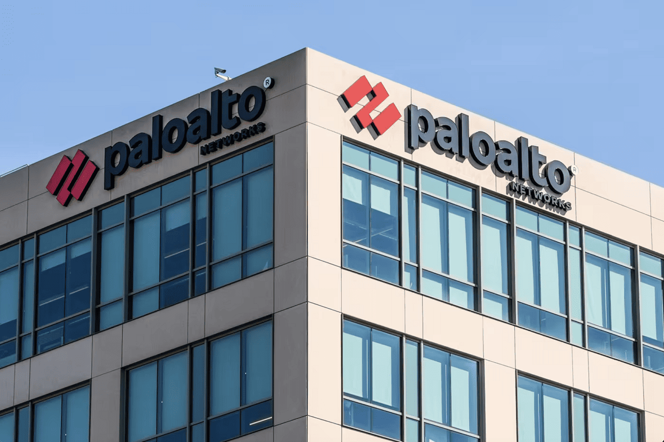 Palo Alto Networks