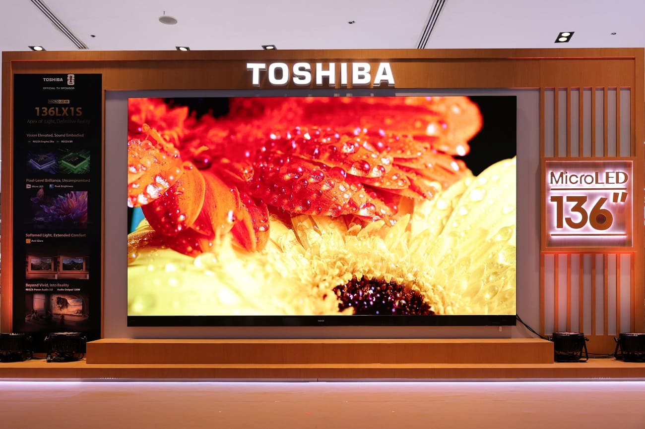 Toshiba