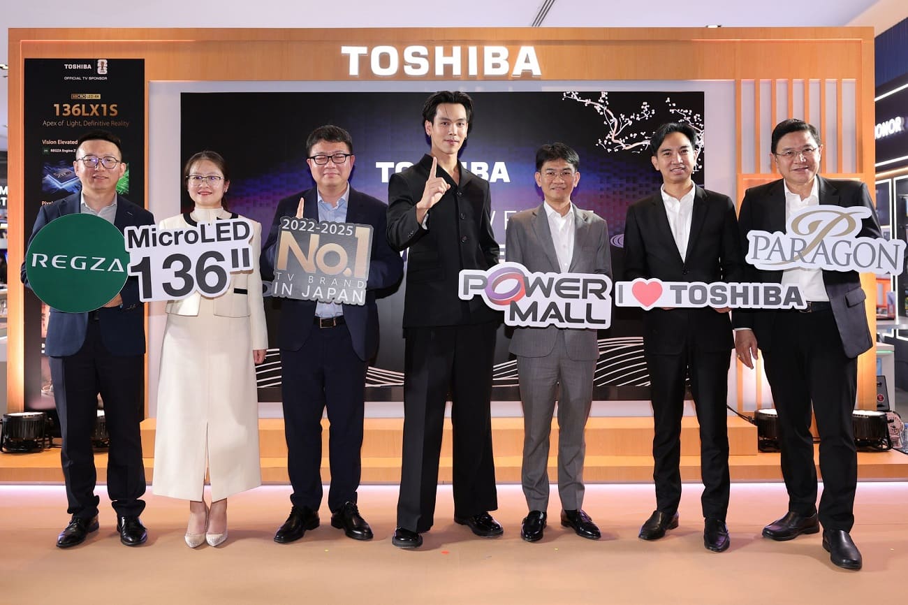 Toshiba