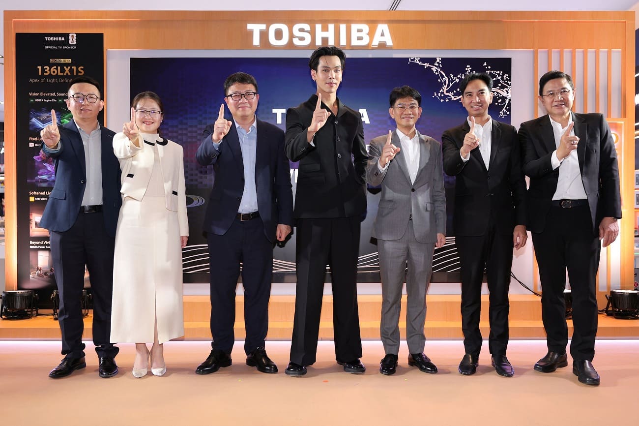 Toshiba