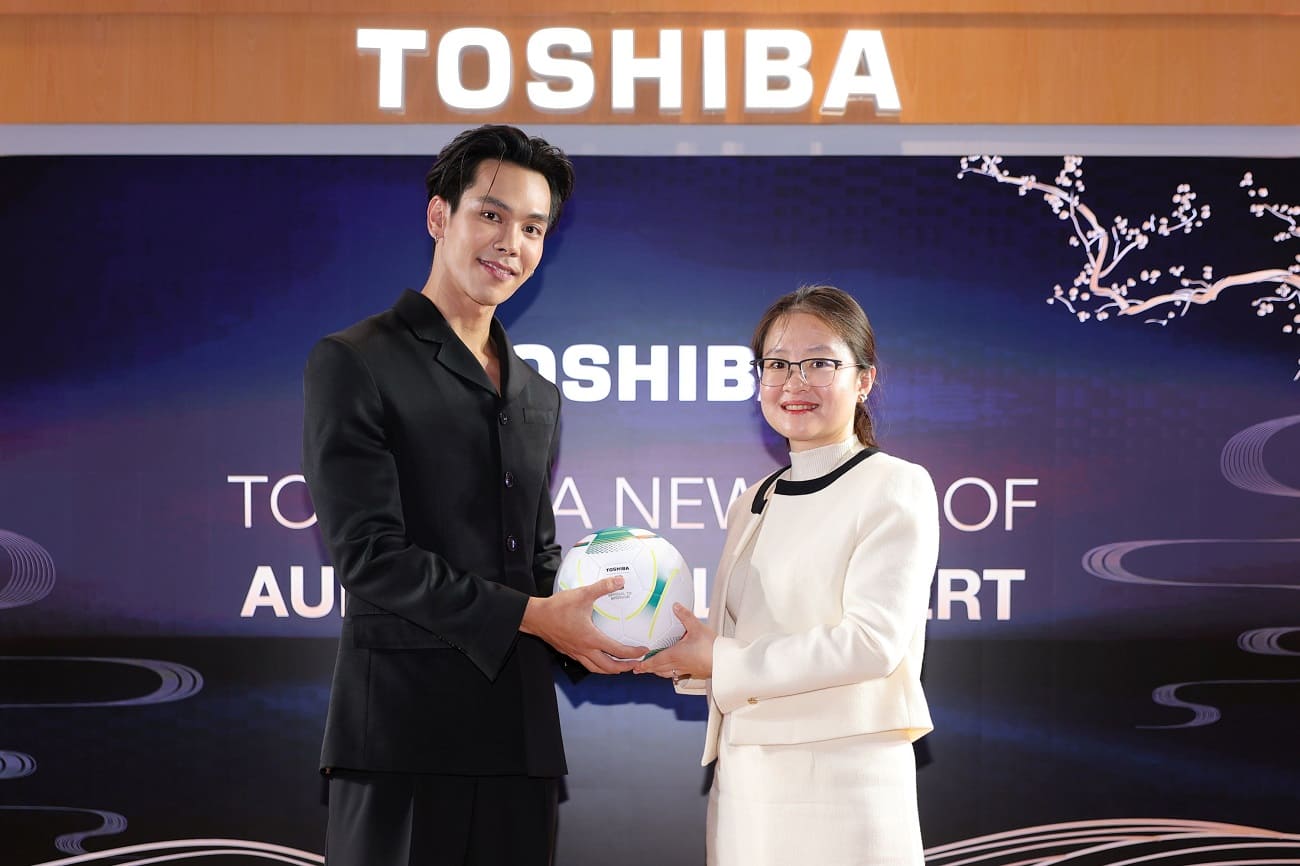 Toshiba