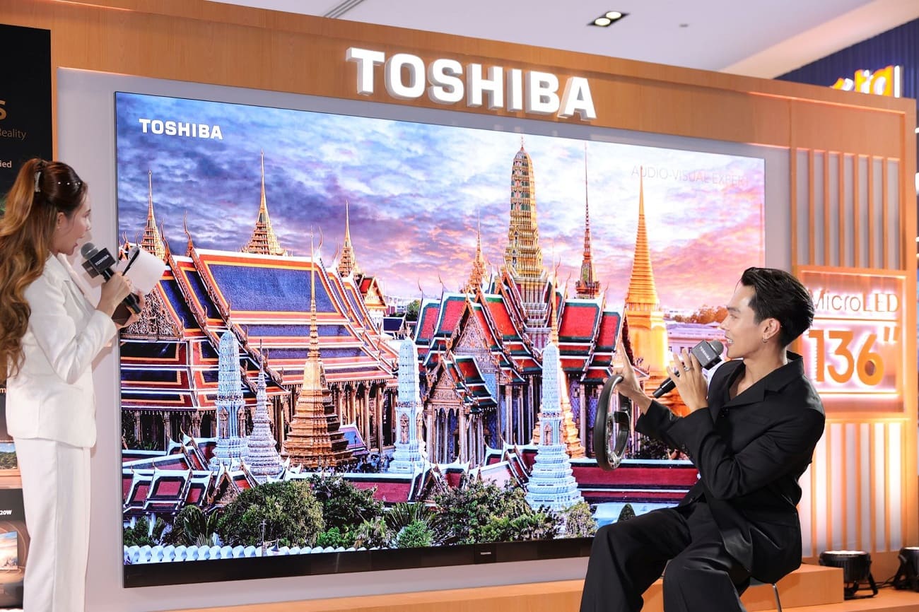 Toshiba