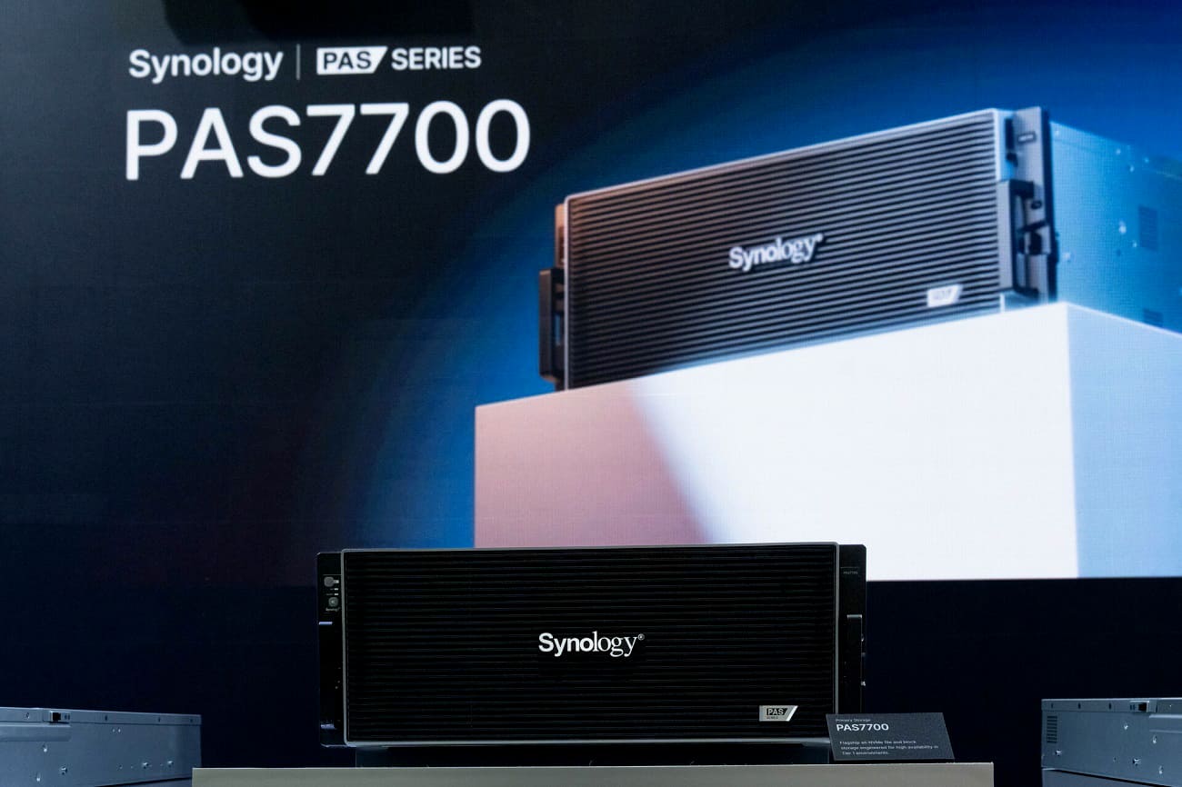 Synology