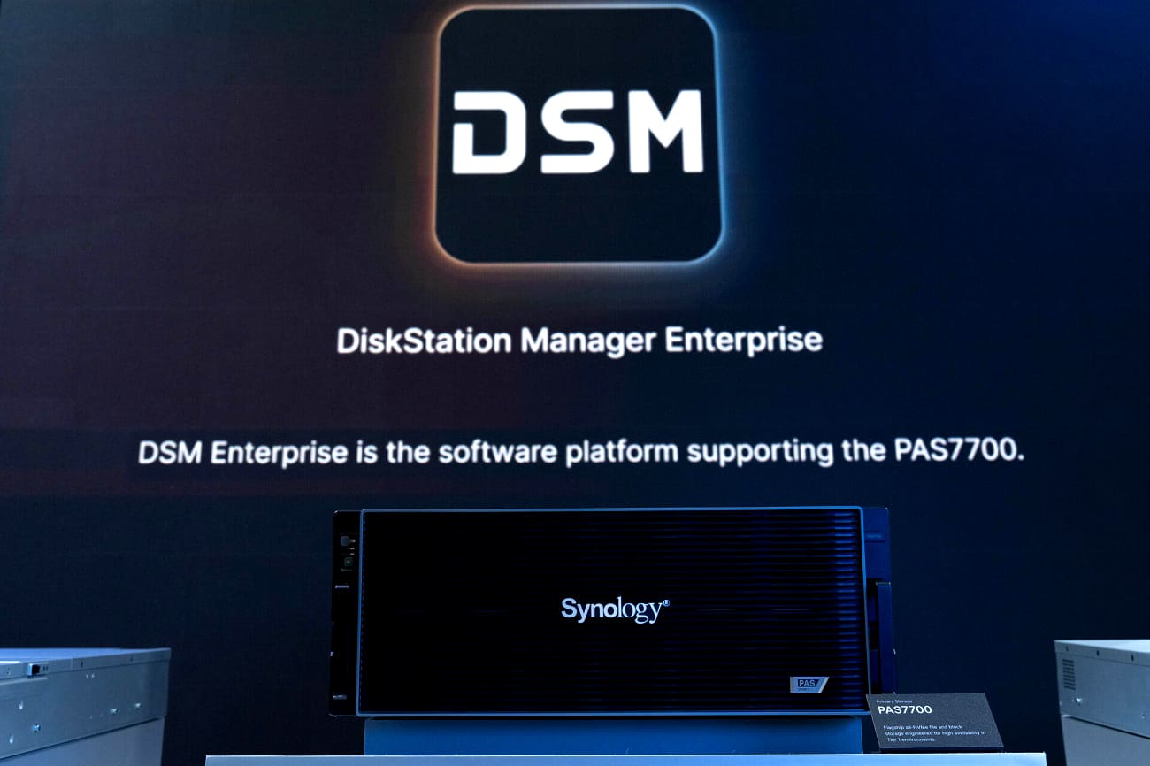 Synology