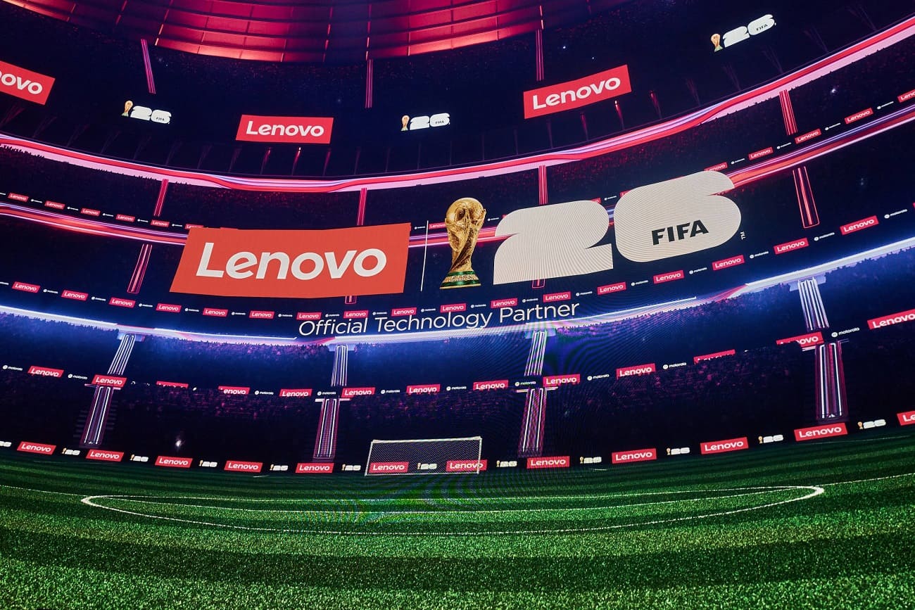 Lenovo