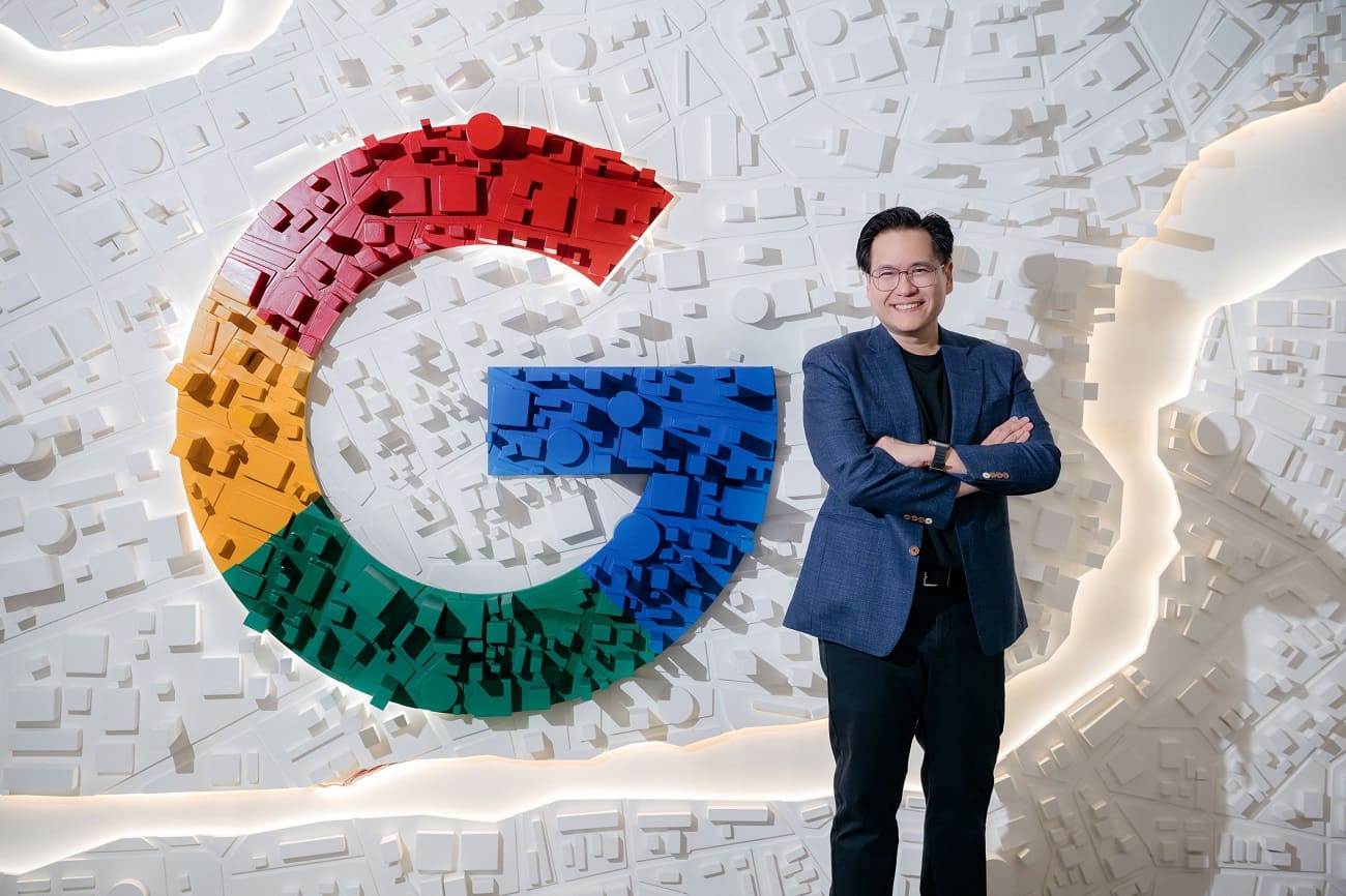 Google Cloud