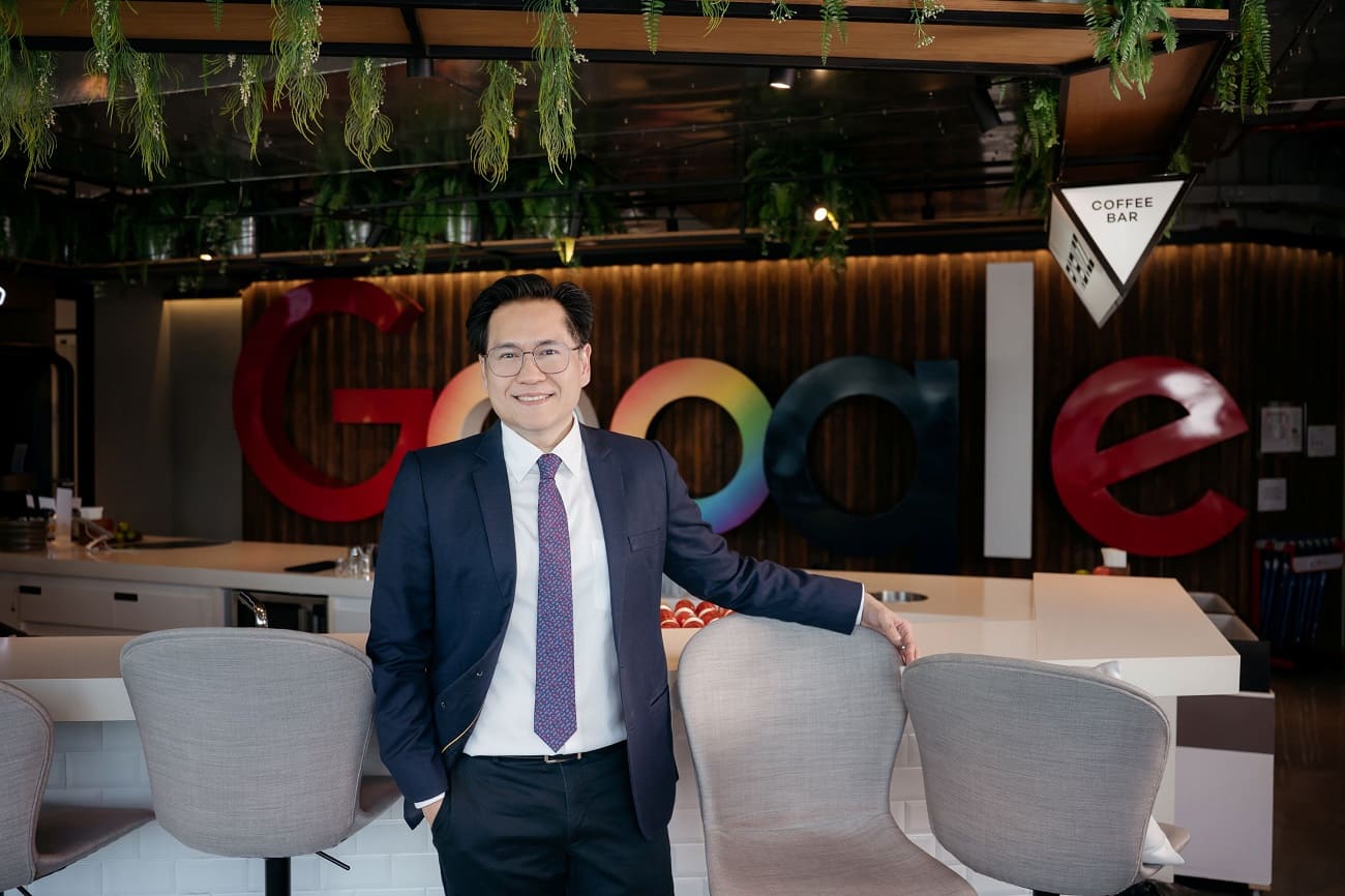 Google Cloud