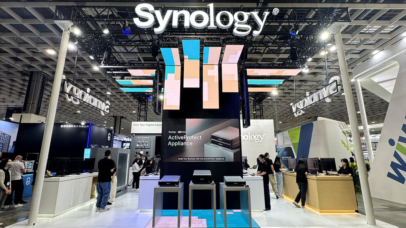 Synology