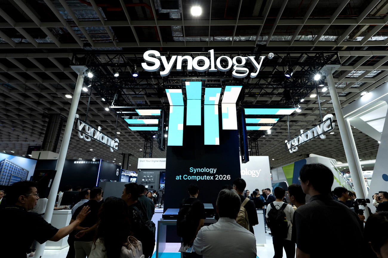 Synology