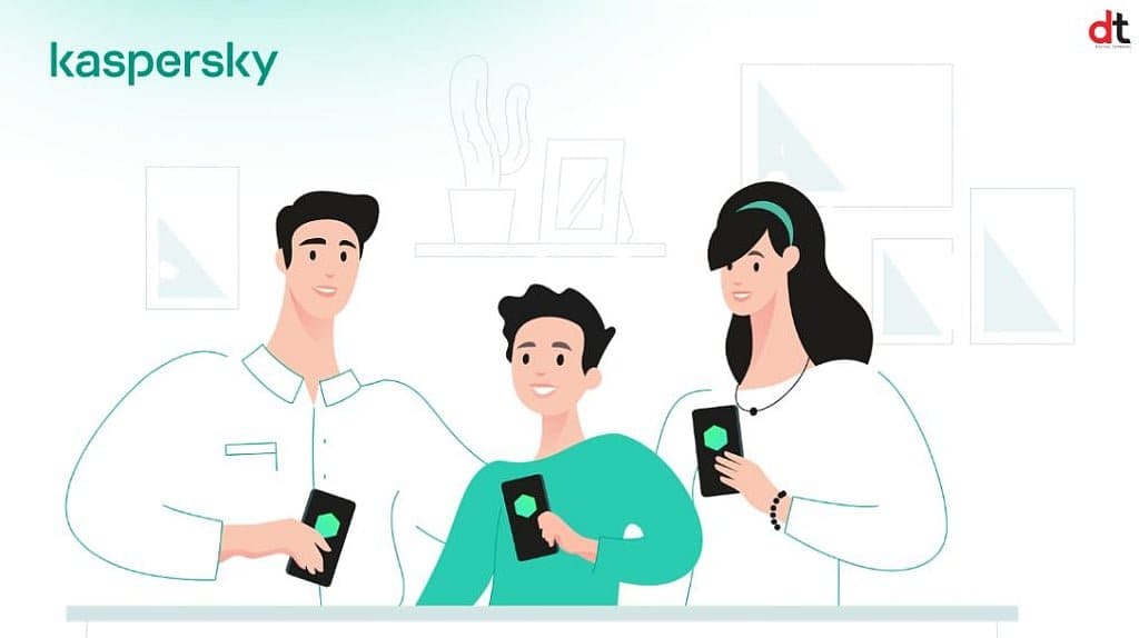 Kaspersky