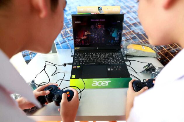 Acer