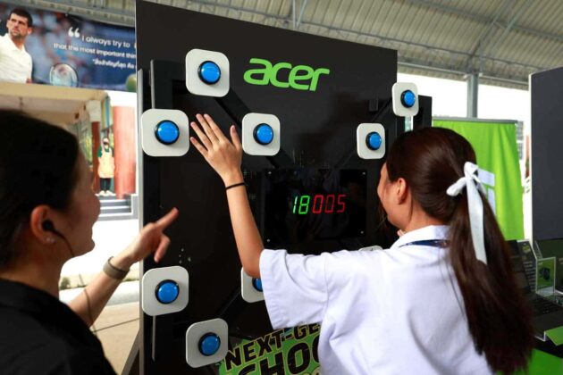 Acer