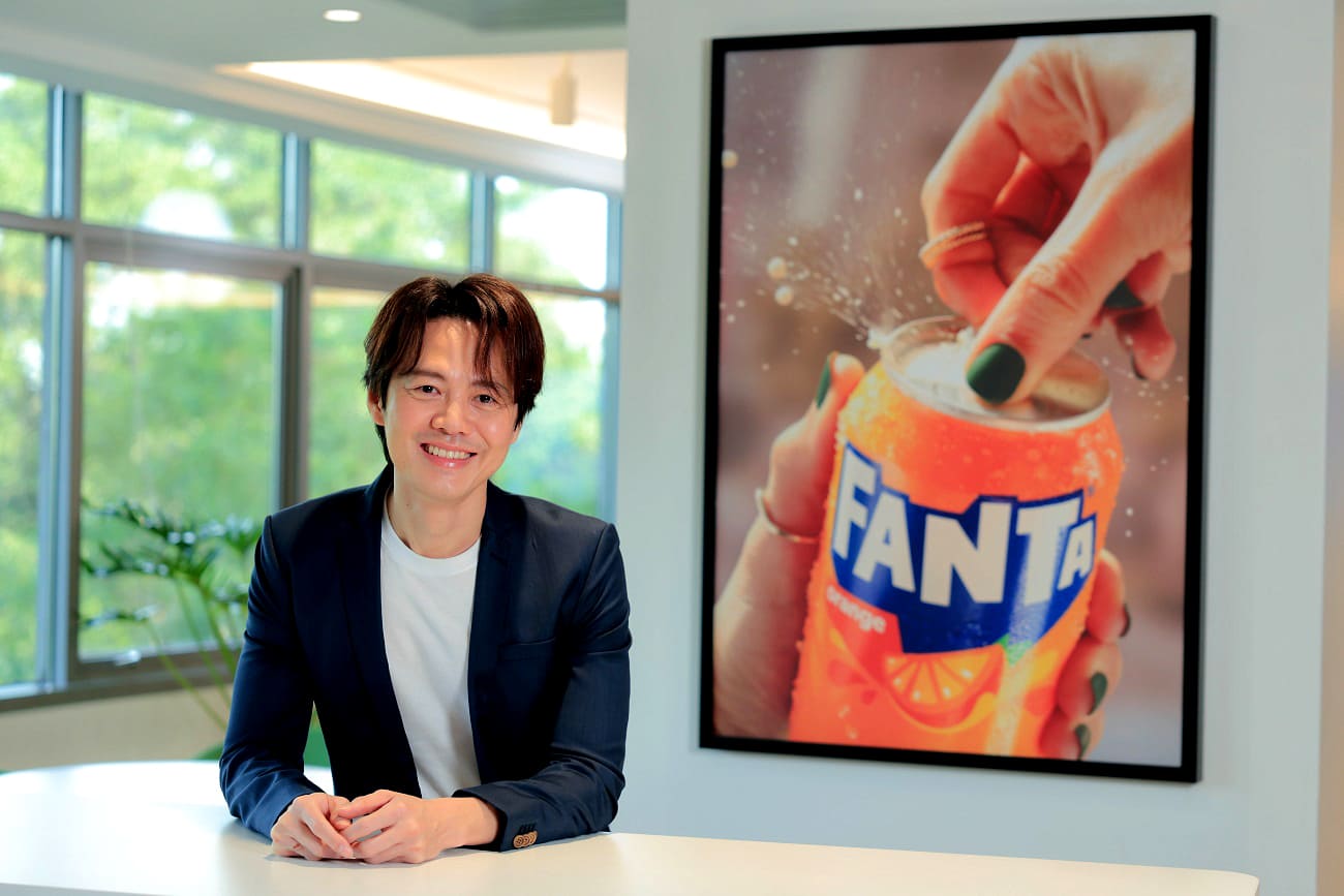 Fanta