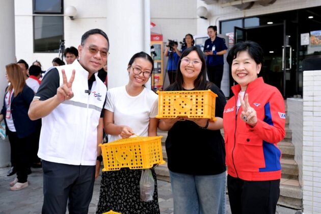 Thailand Post