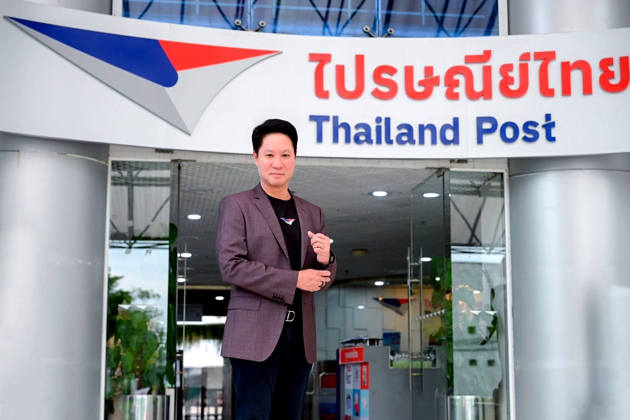 Thailand Post