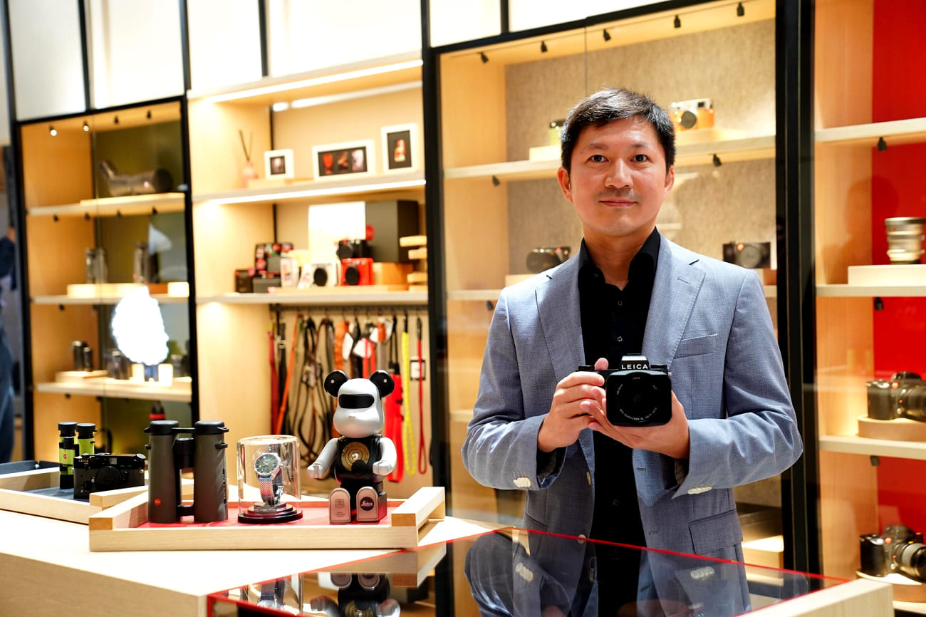 Leica