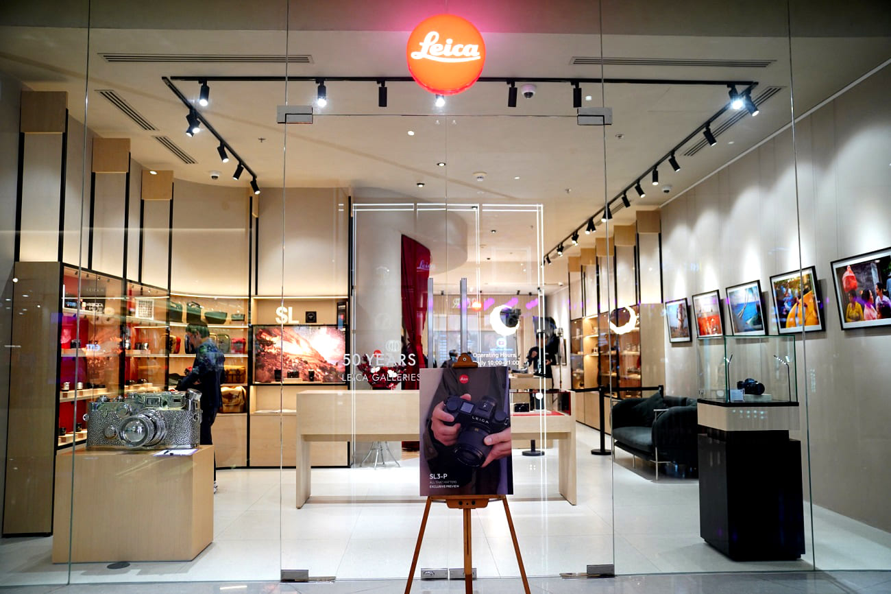 Leica