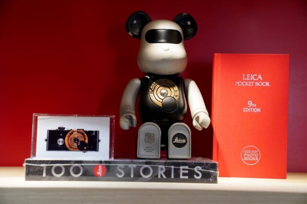 Leica