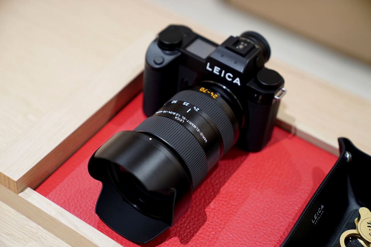 Leica