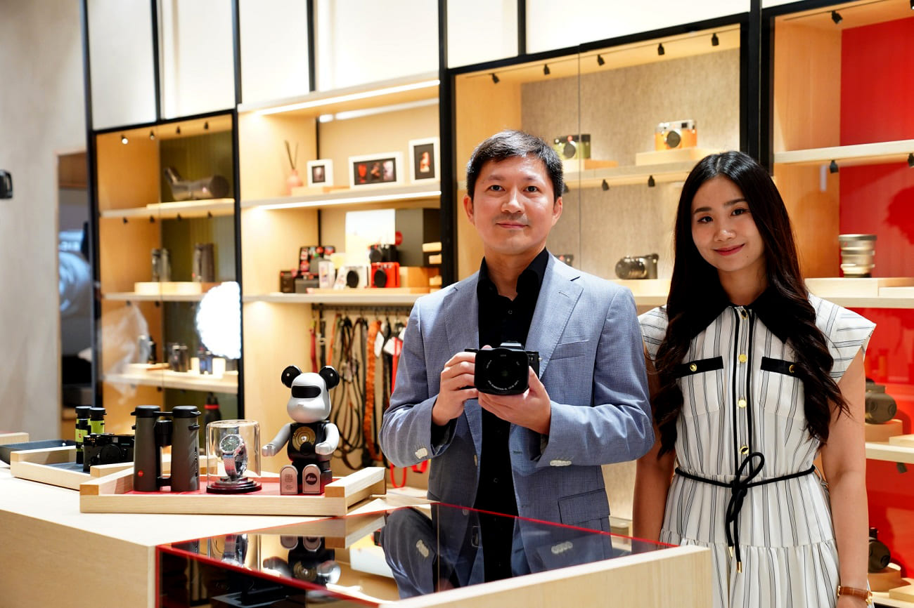 Leica