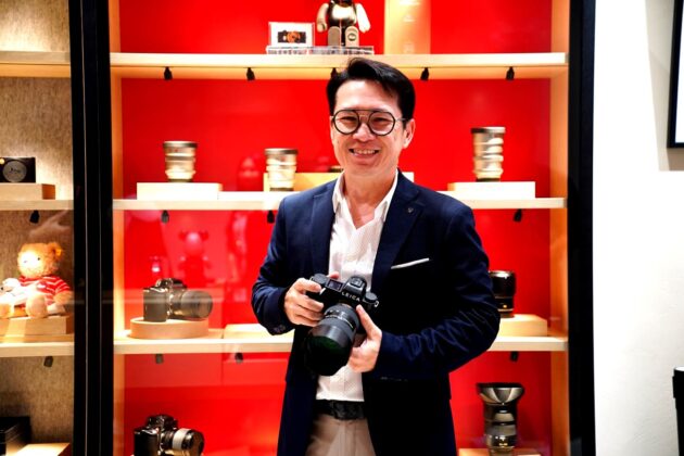 Leica