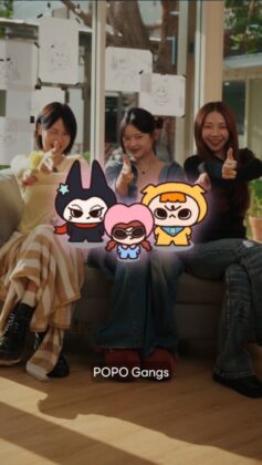 LINE STICKERS