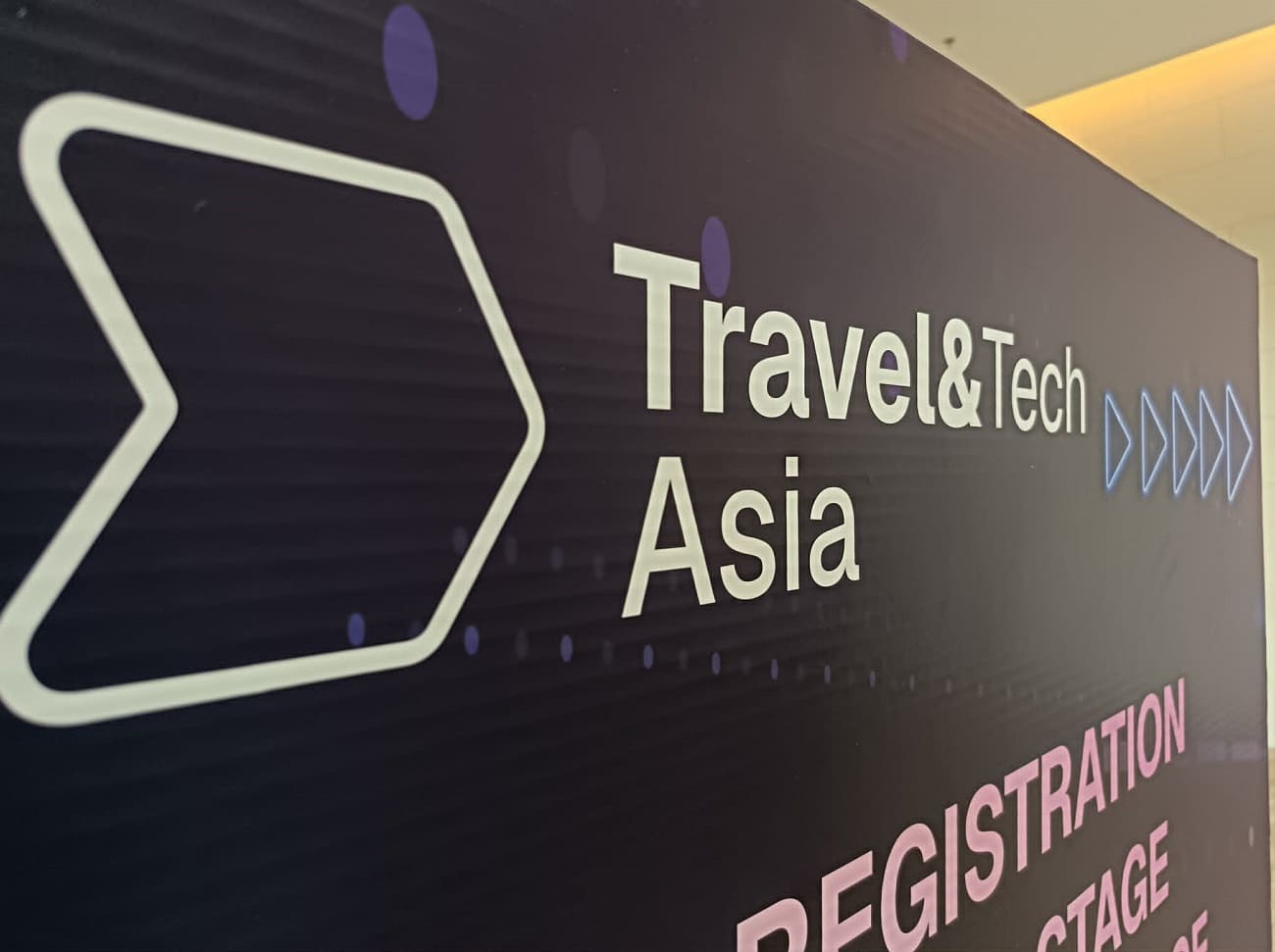 Travel & Tech Asia 2026