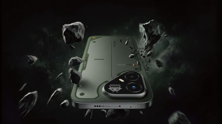 TECNO