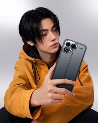 TECNO