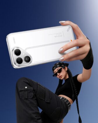 TECNO
