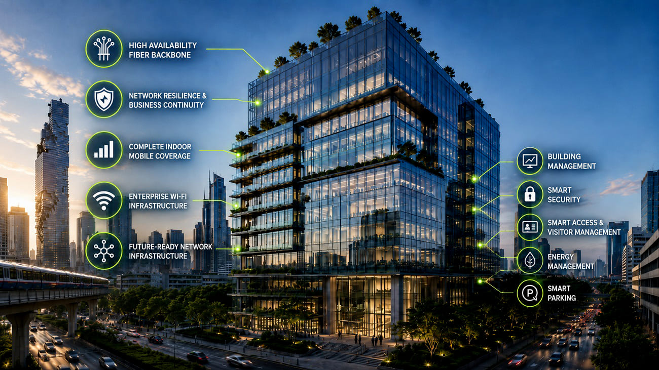 AIS Business