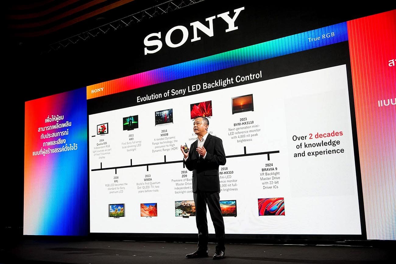 Sony