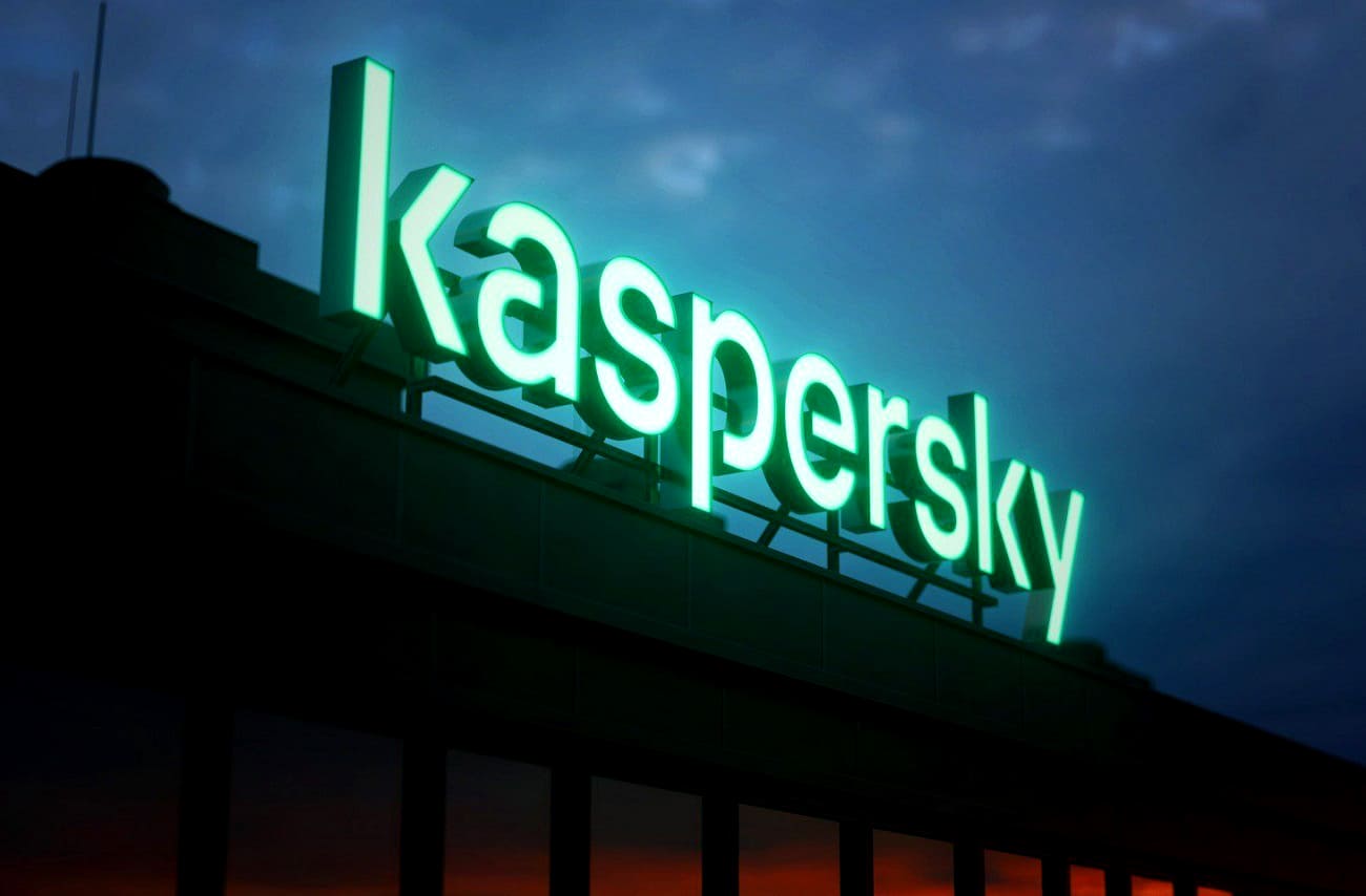 Kaspersky